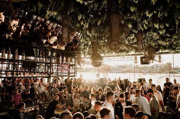 Stag Do in Belgrade: Everything You Need to Know