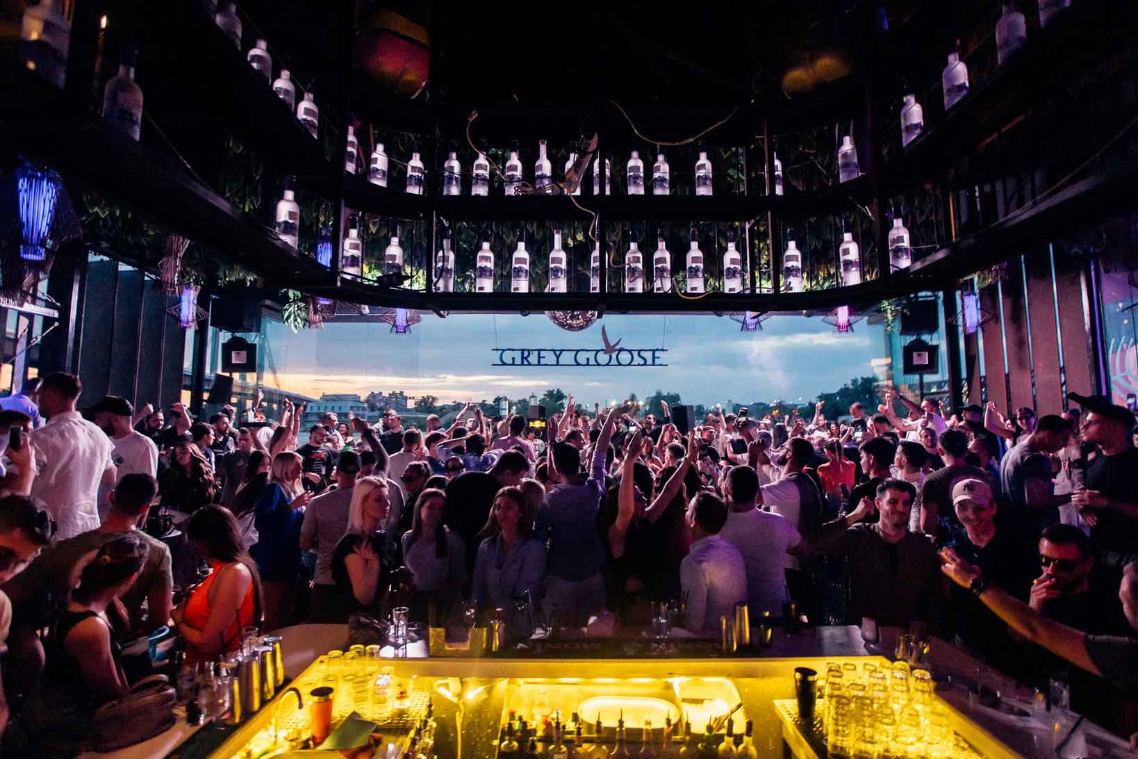 Why Choose Belgrade for Your Stag Do?