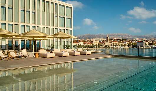 Why Split, Croatia is Perfect for Your Company Retreat