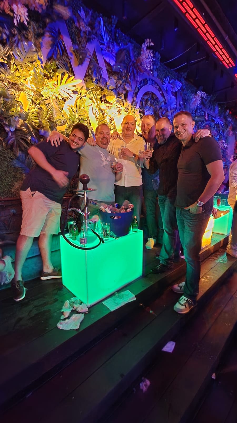 Stag Activities in Belgrade: Group Travel Guide