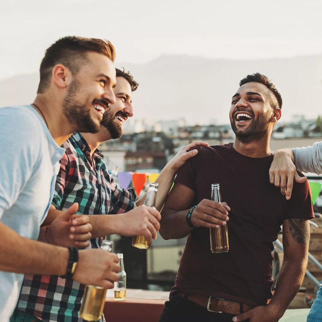Ultimate Bachelor Pub Crawl