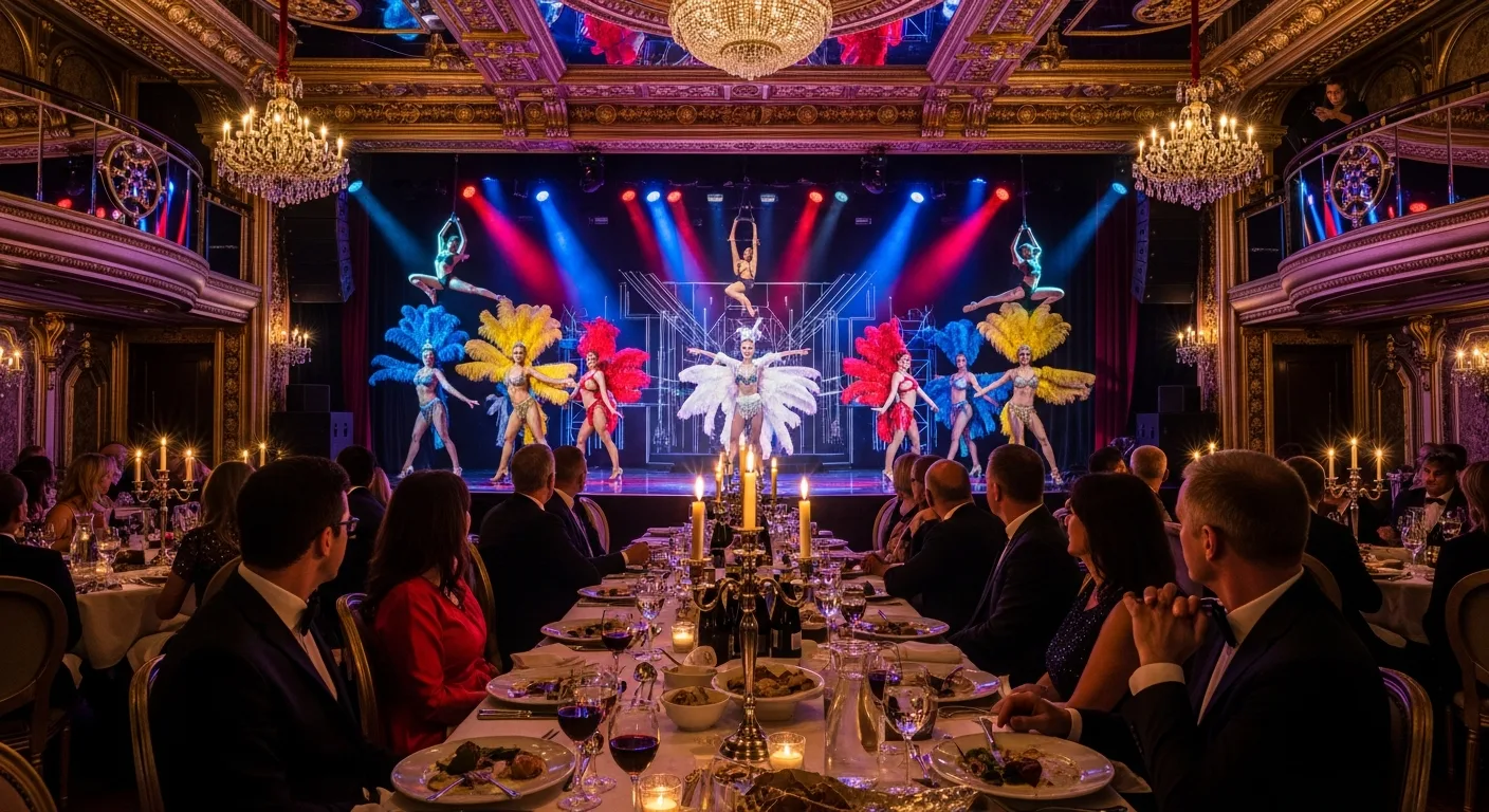 Belgrade Nightlife: How to Book a Club During Your Stay
