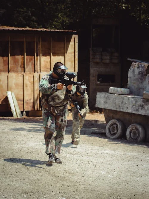 Paintball