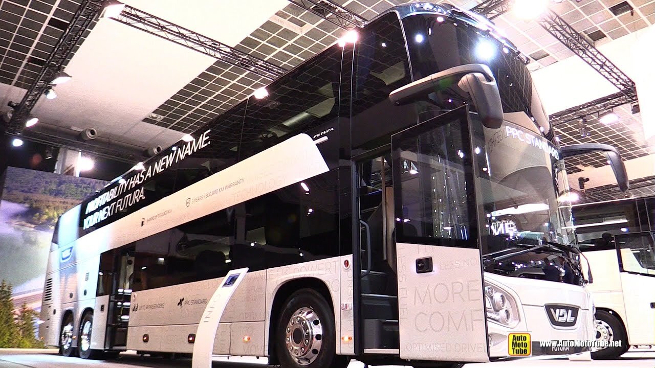 Tourbus up to 50 people