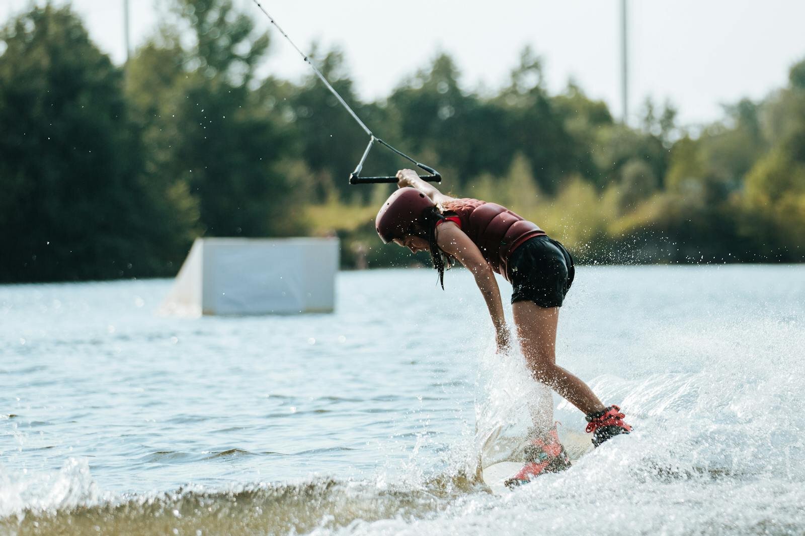 Wakeboard